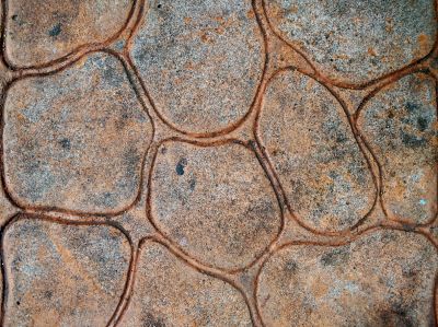 What Is Stamped Concrete And How Does It Work?