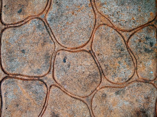 Concrete Stamping in Eagle
