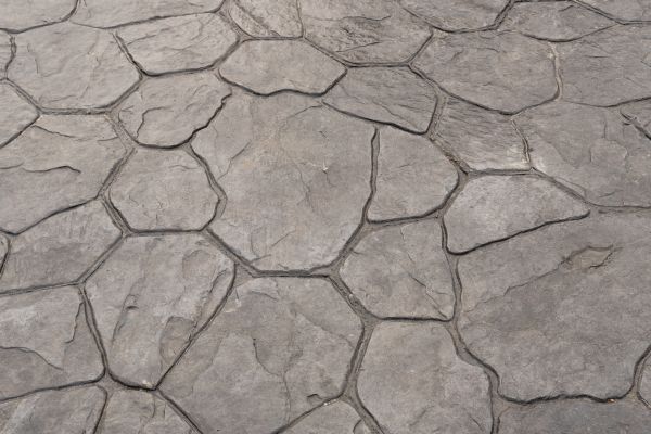 Cement Stamping in Eagle