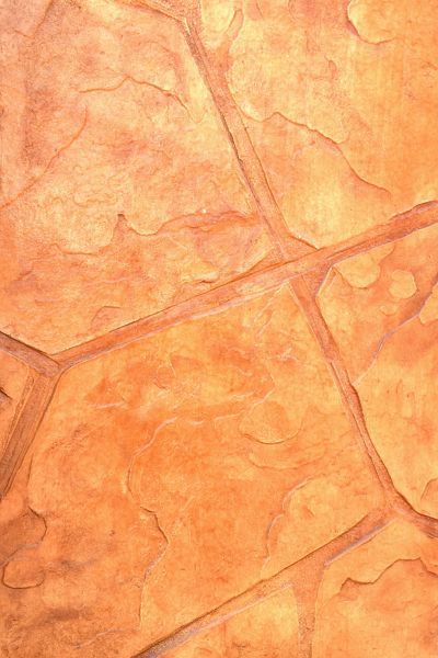 Sidewalk Stamping in Eagle